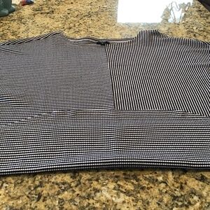 Jones New York women’s casual shirt sleeve top